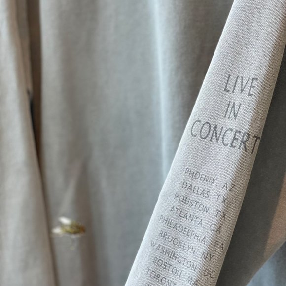 TRAVIS SCOTT CACTUS JACK USA TOUR - Picture 6 of 6